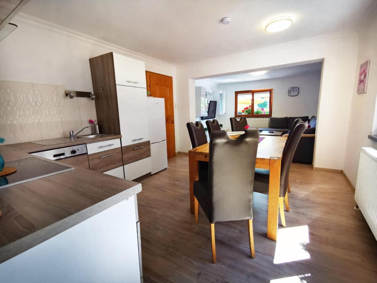 Dd Apartments Zell Am See Exterior foto