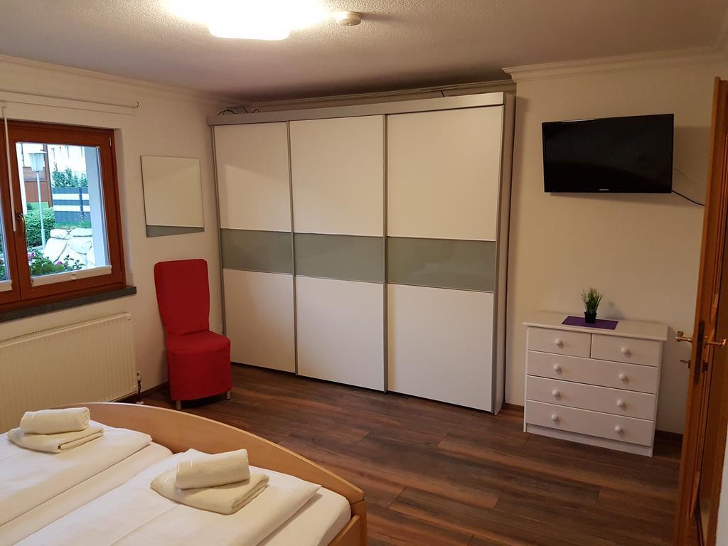 Dd Apartments Zell Am See Exterior foto